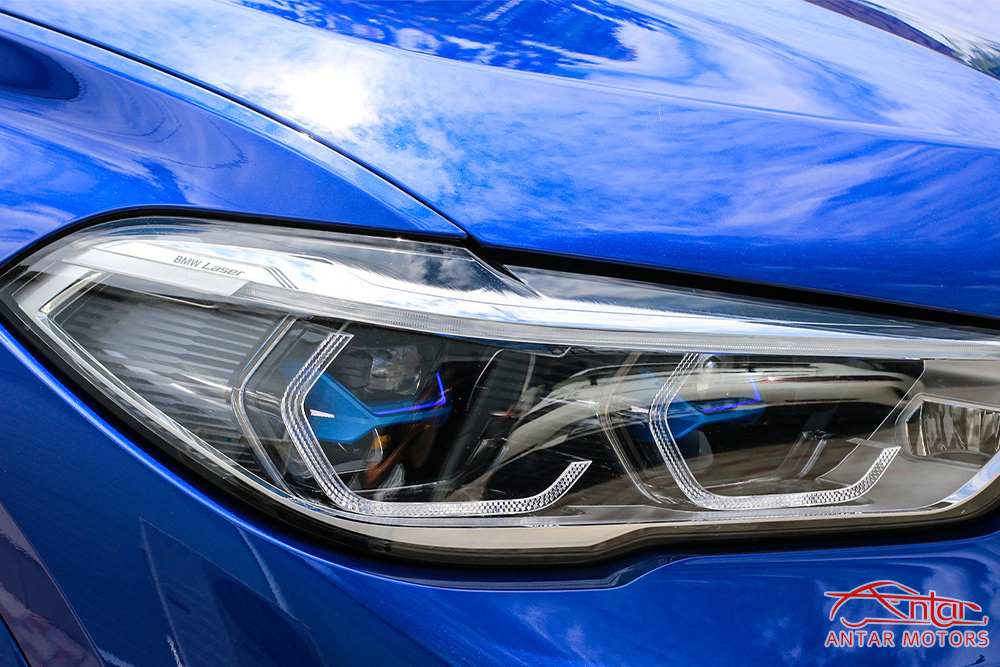 Купить BMW X6 M Competition