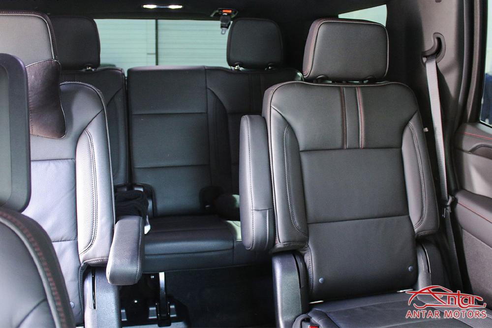 Купить CHEVROLET TAHOE