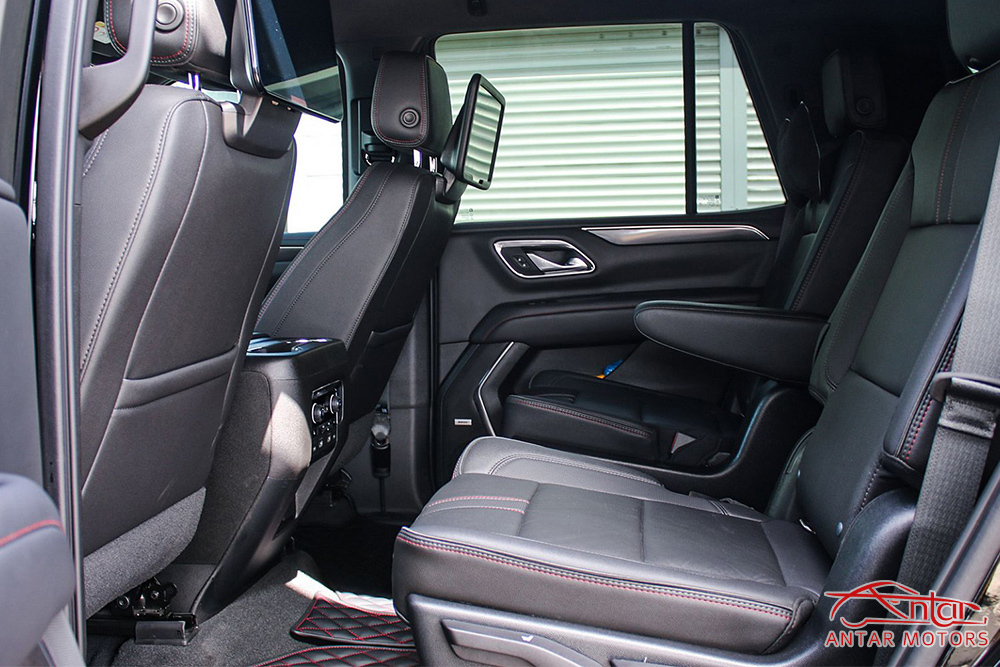 Купить CHEVROLET TAHOE