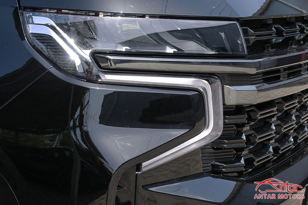 Купить CHEVROLET TAHOE