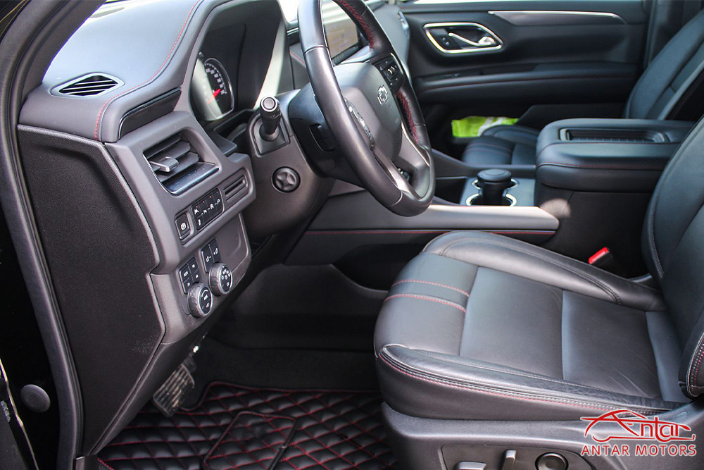 Купить CHEVROLET TAHOE