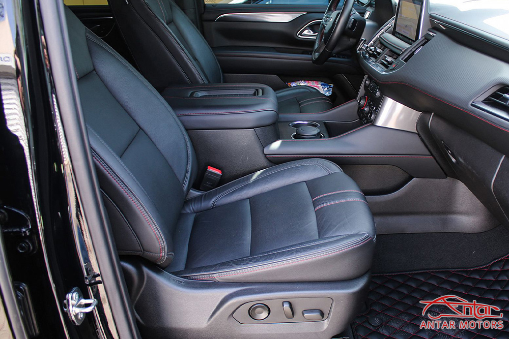 Купить CHEVROLET TAHOE
