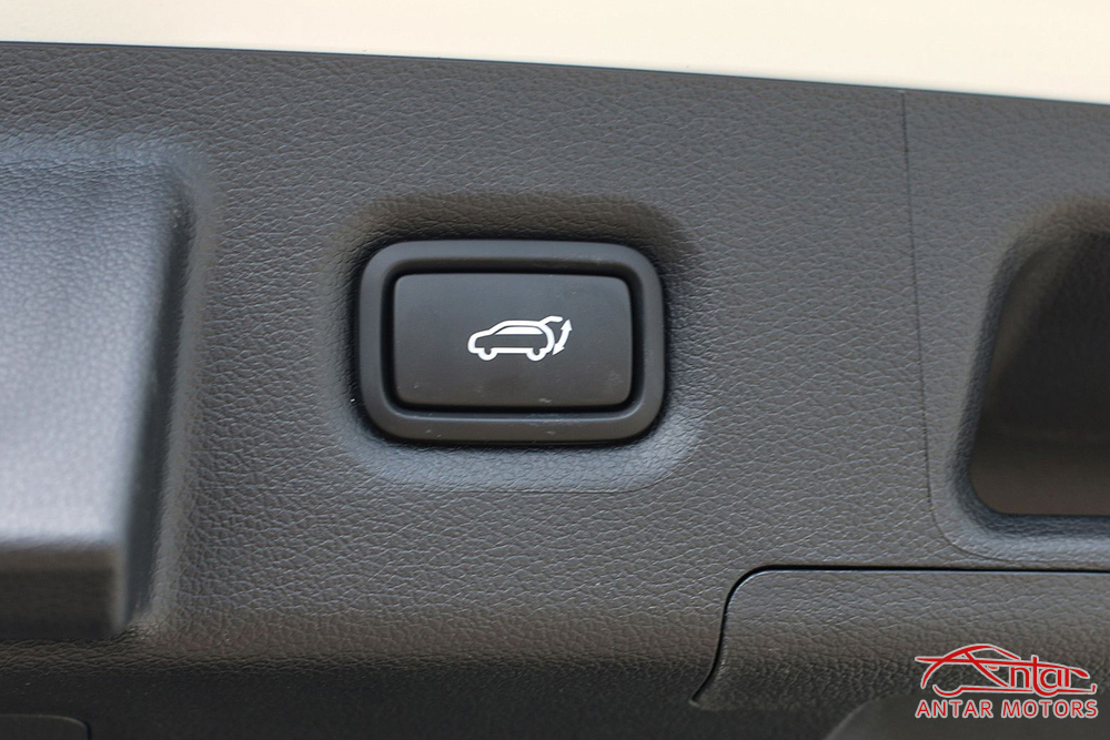Купить Hyundai Santa Fe