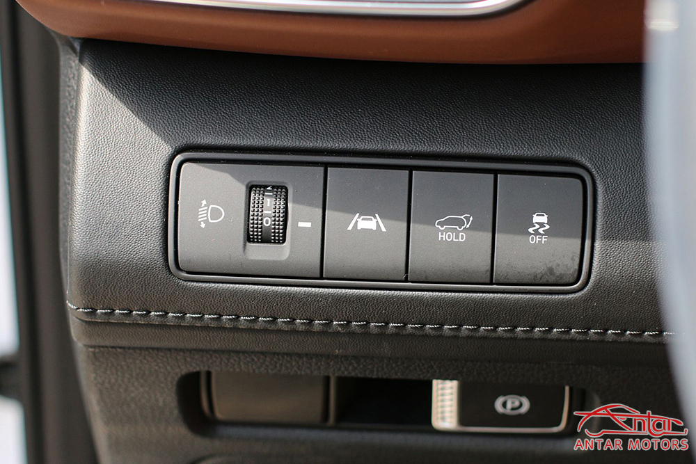 Купить Hyundai Santa Fe
