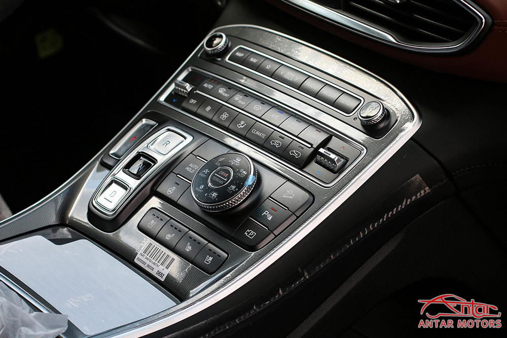 Купить Hyundai Santa Fe