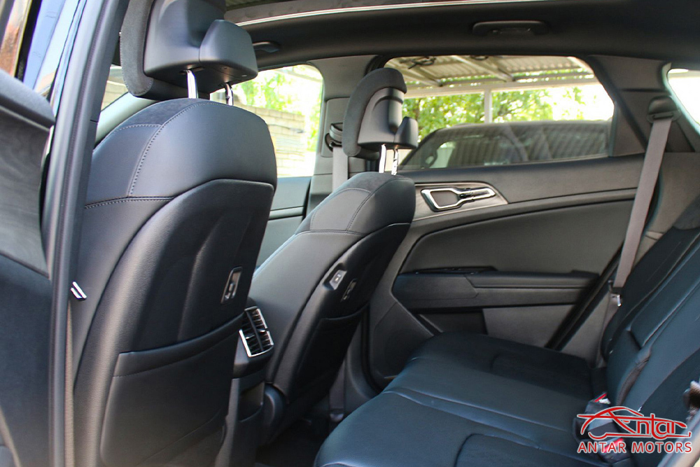 Купить Kia Sportage