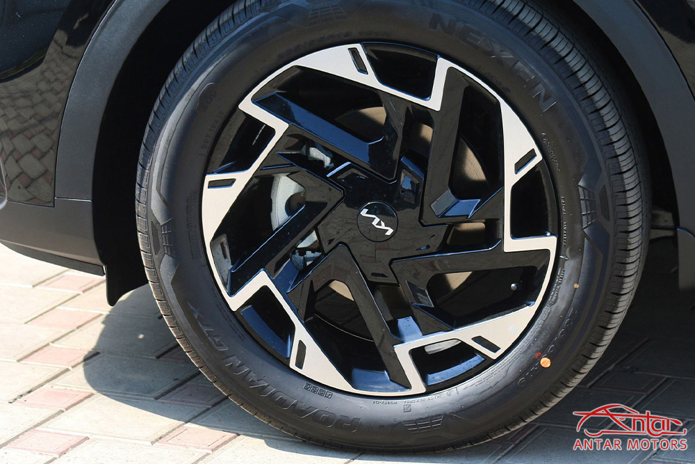 Купить Kia Sportage
