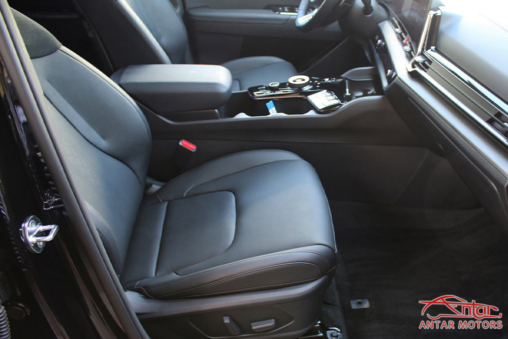Купить Kia Sportage