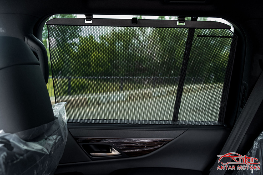 Купить LEXUS LX 600